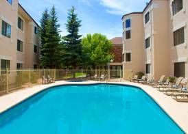 Embassy Suites by Hilton Flagstaff 5