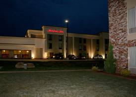 Hampton Inn Mountain Home 2