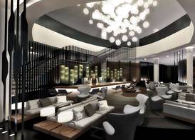 Hilton Tallinn Park 3