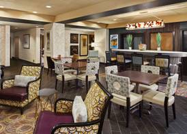 Hampton Inn Pell City 4