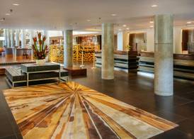 Hilton Garden Inn Bali Ngurah Rai Airport 5
