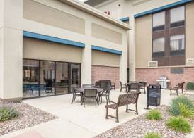 Hampton Inn Joliet - I-55 3