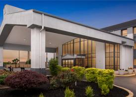 Spark by Hilton Lexington Hamburg 2