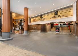 Hilton Grand Vacations Club Chicago Magnificent Mile 4