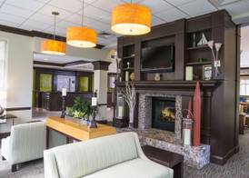 Hilton Garden Inn Hampton Coliseum Central 5