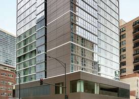 Home2 Suites By Hilton Chicago River North 3