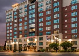 Hampton Inn & Suites National Harbor-NEWLY RENOVATED 3