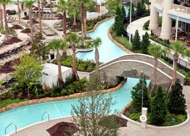 Signia by Hilton Orlando - An Official Walt Disney World Hotel 5