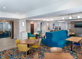 Hampton Inn South Plainfield-Piscataway 5