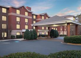Homewood Suites by Hilton Williamsburg 4