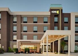 Home2 Suites By Hilton Temple 3