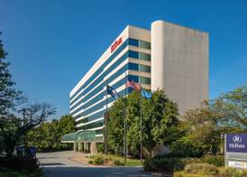 Hilton Greenville, SC 2