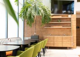 Aparthotel Adagio Bordeaux Centre Gambetta 3