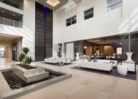 Embassy Suites by Hilton Kansas City/Olathe 5