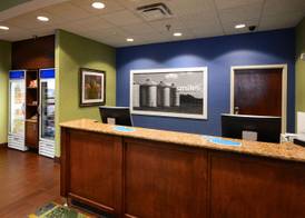 Hampton Inn Roxboro 3