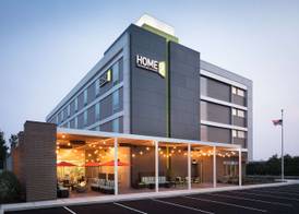 Home2 Suites by Hilton Mishawaka South Bend 5