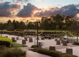 Waldorf Astoria Orlando - An Official Walt Disney World Hotel 4