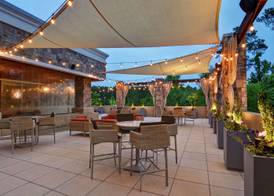 Embassy Suites by Hilton Raleigh Durham Airport Brier Creek 3