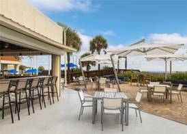 Hilton Melbourne Beach Oceanfront 5