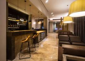 Hampton by Hilton David, Panamá 5