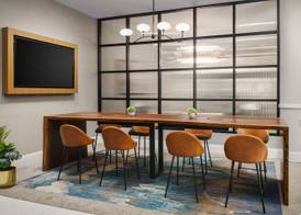DoubleTree by Hilton Charlotte City Center 2