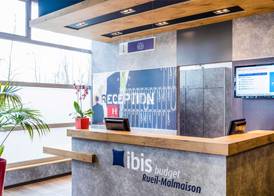 ibis budget Rueil Malmaison 2