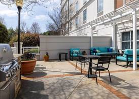 Hampton Inn Lawrenceville Duluth 5