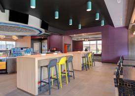 Tru By Hilton Columbia Greystone 4
