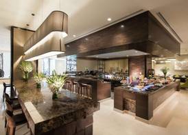 Conrad Bengaluru 4