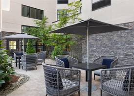 Homewood Suites by Hilton Lynnwood Seattle Everett, WA 5