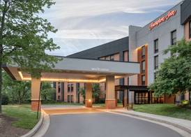 Hampton Inn Baltimore/White Marsh 3
