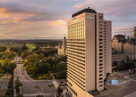 Hilton Quebec 3
