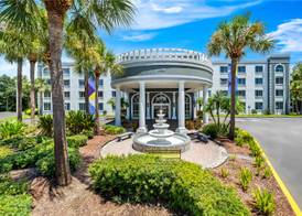 Spark by Hilton Orlando near Universal 3