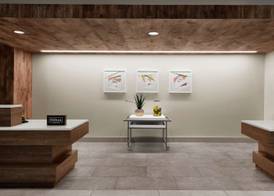 Hilton Garden Inn Charlotte/Ayrsley 4