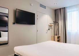ibis Rouen Centre Rive Droite Pasteur 4