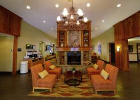 Hampton Inn Franklin, NC 2