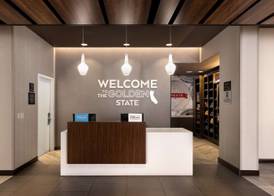 Hampton Inn San Jose Cherry Ave 5