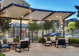 Homewood Suites by Hilton Dallas/Allen 5