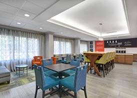 Hampton Inn Gallatin 4