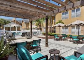 Homewood Suites by Hilton St. Petersburg Clearwater 4