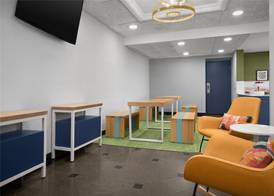 Spark by Hilton Denver East I 70 4