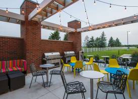 Home2 Suites By Hilton Grove City Columbus 4