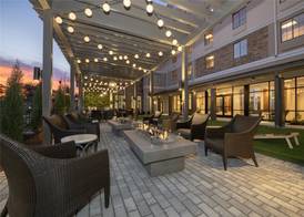 Homewood Suites by Hilton Atlanta Buckhead Pharr Road 3