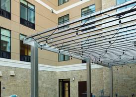 Homewood Suites by Hilton Houston/Katy Mills Mall 4