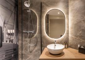 Golden Tulip CDG Airport Roissy 5