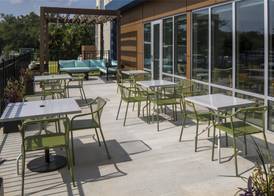 Hampton Inn By Hilton Gulfport Beach Boulevard 3