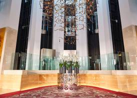 Hilton Baku 4