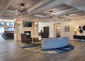 Homewood Suites by Hilton Newburgh-Stewart Airport 4