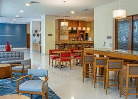 Hampton Inn by Hilton Guadalajara/Expo Jalisco Mexico 3