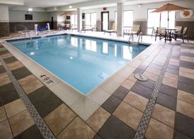 Hampton Inn & Suites Toledo/Westgate 5